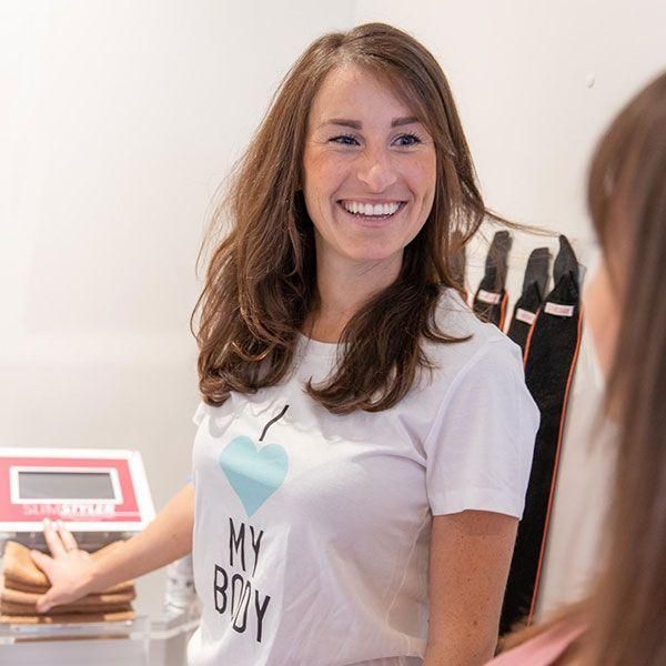 Abnehmen im Liegen mit dem SlimStyler in Ihrem Sun & Beauty Lounge Solarium und Sonnenstudio