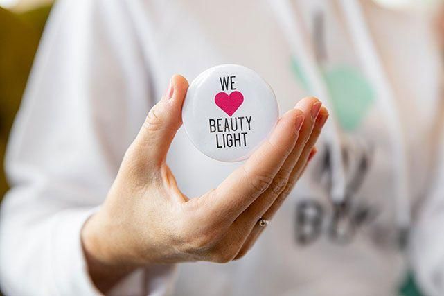 Das BeautyLight in Ihrem Sun & Beauty Lounge Solarium und Sonnenstudio in 2344 Maria Enzersdorf