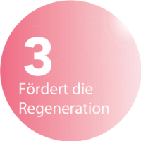 BeautyLight+ ELT Sun & Beauty Lounge Solarium und Sonnenstudio - Fördert die Regenerationsvorgänge der Haut