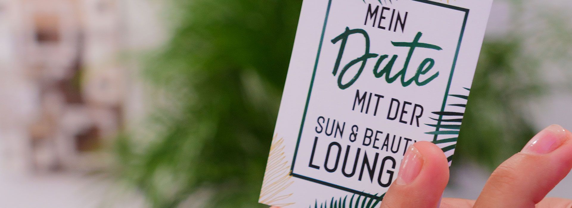 Sun & Beauty Lounge Solarium und Sonnenstudio - Gewebestraffung