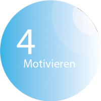 Nutze den Bodyscan Bodygee und lass dich motivieren!