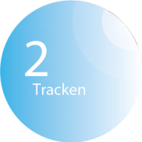 Nutze den Bodyscan Bodygee und tracke deine Daten