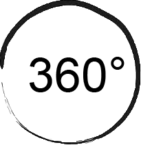 Sonnenstudio Solarium in 1200 Wien - 360° Aufnahmen