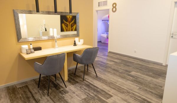 Sun & Beauty Lounge 1210 Wien - Solarium, Sonnenstudio