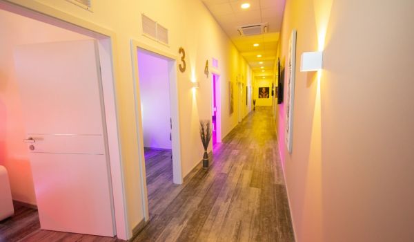 Sun & Beauty Lounge 1210 Wien - Solarium, Sonnenstudio