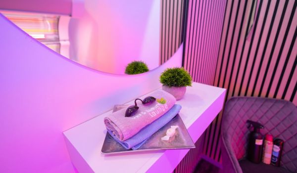 Sun & Beauty Lounge 1210 Wien - Solarium, Sonnenstudio