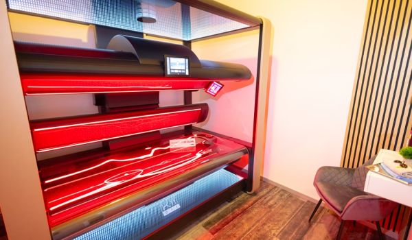 Sun & Beauty Lounge 1210 Wien - Solarium, Sonnenstudio