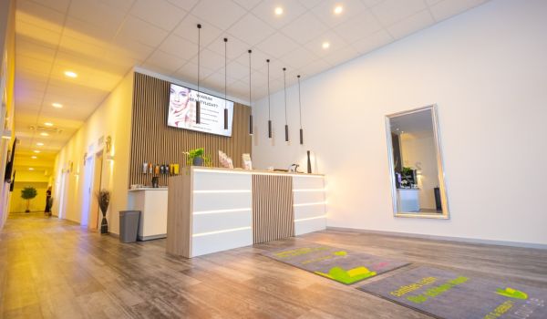 Sun & Beauty Lounge 1210 Wien - Solarium, Sonnenstudio