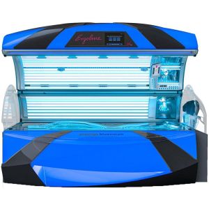 Solarium Bluevision in Ihrem Sun & Beauty Lounge Solarium und Sonnenstudio