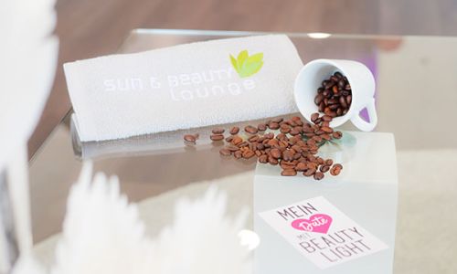 Das Partnerschaftssystem des  Sun & Beauty Lounge Solarium und Sonnenstudio