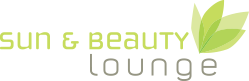 Sonnenstudio Sun & Beauty Lounge - Logo