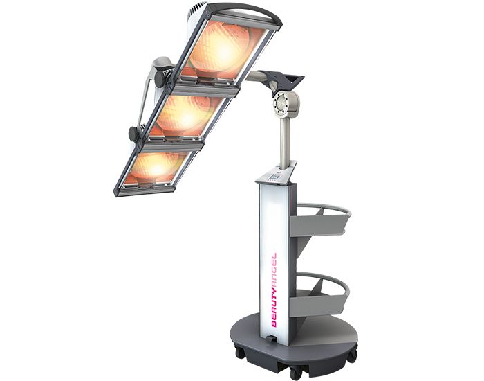Sun & Beauty Lounge Solarium und Sonnenstudio - Preise BeautyLight+ ELT