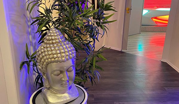 Sun & Beauty Lounge 1200 Wien - Solarium, Sonnenstudio