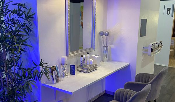 Sun & Beauty Lounge 1200 Wien - Solarium, Sonnenstudio