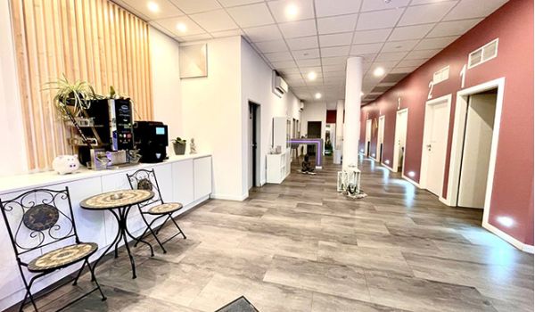 Sun & Beauty Lounge 9020 Klagenfurt - Solarium, Sonnenstudio