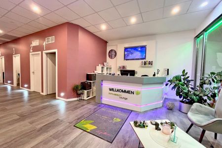 Sun & Beauty Lounge Solarium und Sonnenstudio 9020 Klagenfurt