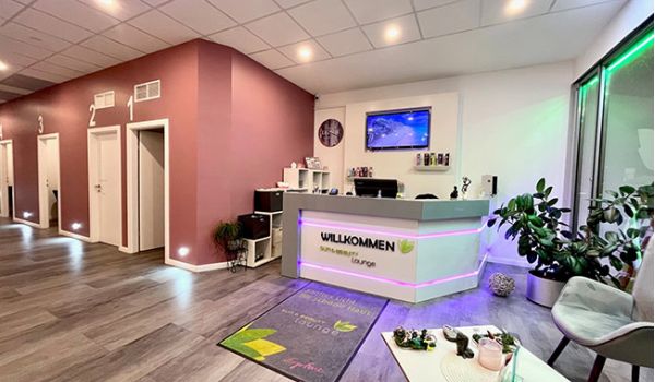 Sun & Beauty Lounge 9020 Klagenfurt - Solarium, Sonnenstudio