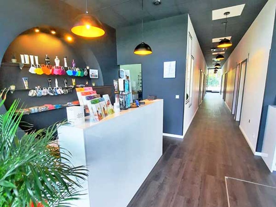 Sun & Beauty Lounge Solarium und Sonnenstudio in 2344 Maria Enzersdorf