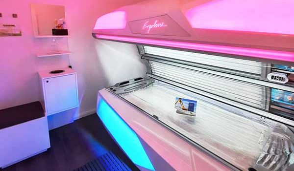 Sun & Beauty Lounge 2344 Maria Enzersdorf - Solarium, Sonnenstudio