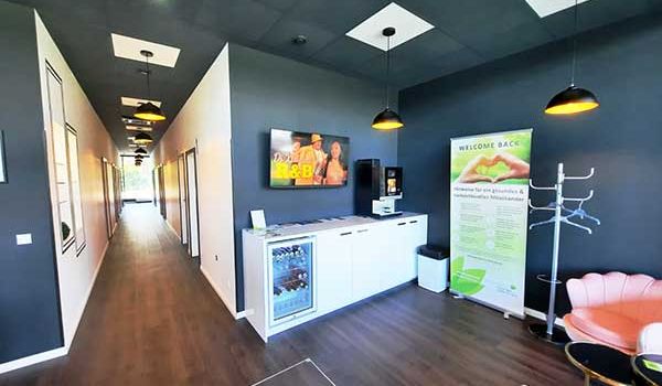 Sun & Beauty Lounge 2344 Maria Enzersdorf - Solarium, Sonnenstudio