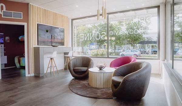 Sun & Beauty Lounge 3100 St.Pölten - Solarium, Sonnenstudio