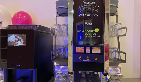 Sun & Beauty Lounge 9500 Villach - Solarium, Sonnenstudio