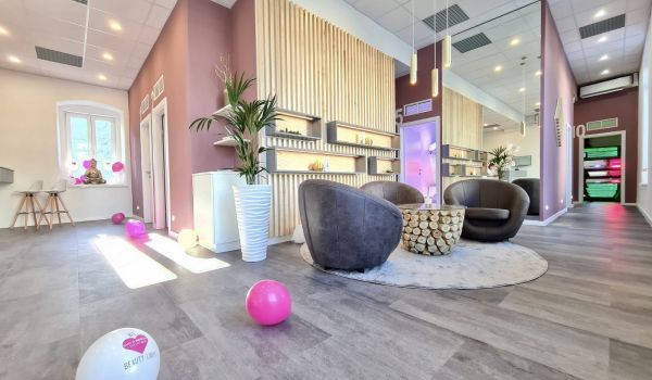 Sun & Beauty Lounge 9500 Villach - Solarium, Sonnenstudio