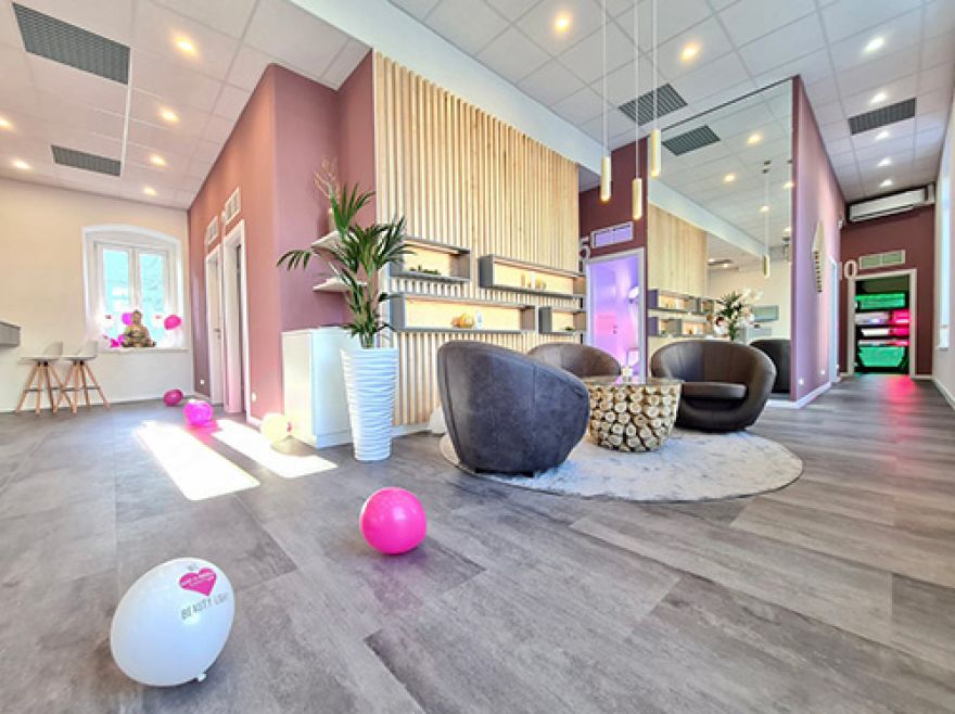 Sun & Beauty Lounge Solarium und Sonnenstudio in 9500 Villach
