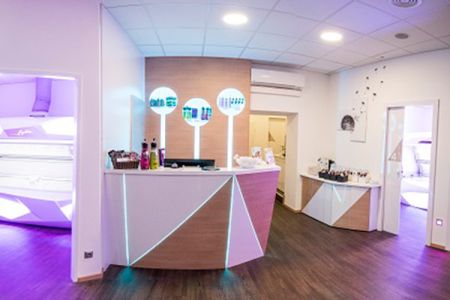 Sun & Beauty Lounge Solarium und Sonnenstudio 1030 Wien