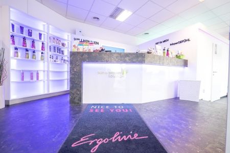 Sun & Beauty Lounge Solarium und Sonnenstudio 1100 Wien