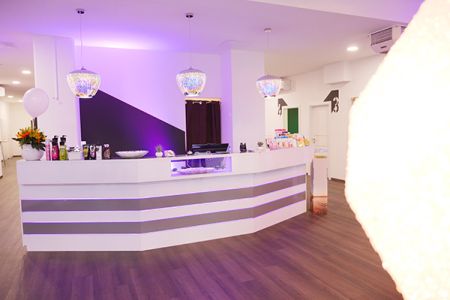 Sun & Beauty Lounge Solarium und Sonnenstudio 1110 Wien - 2