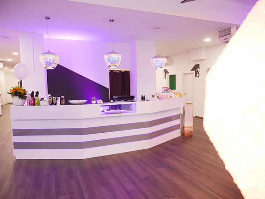 Sun & Beauty Lounge Solarium und Sonnenstudio in 1110 Wien - 2
