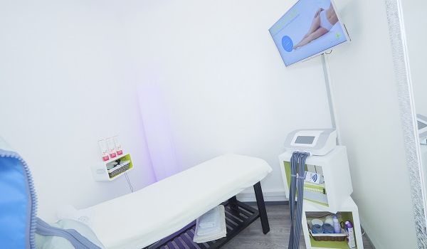 Sun & Beauty Lounge 1120   Wien - Solarium, Sonnenstudio