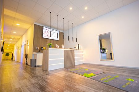 Sun & Beauty Lounge Solarium und Sonnenstudio 1210 Wien