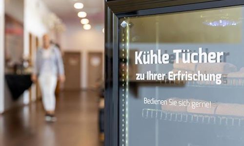 Unsere Qualitätsstandards im Sun & Beauty Lounge Solarium und Sonnenstudio