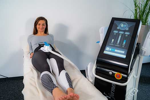 Gezielt Problemzonen bekämpfen