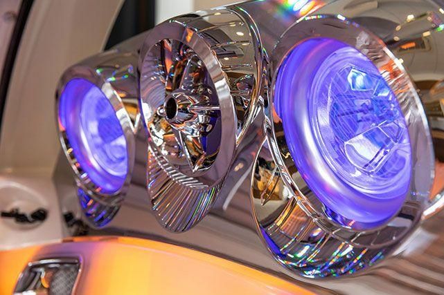 SunLight in Ihrem Sun & Beauty Lounge Sonnenstudio und Solarium in 3500 Krems